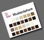 Musterdekore